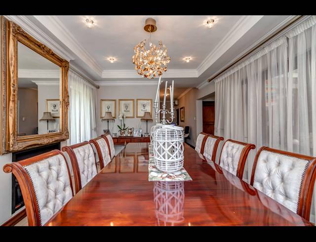 5 BEDROOM HOUSE FOR SALE IN DAINFERN VALLEY ESTATE